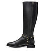 Stuart Weitzman PEARL MOTO BOOT undefined ${masterID} 3