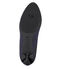 Stuart Weitzman VIOLETTA 80 BLEU MARINE VIOL80SWSNAB