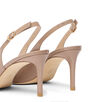 Stuart Weitzman STUART POWER SLINGBACK 75 undefined ${masterID} 5