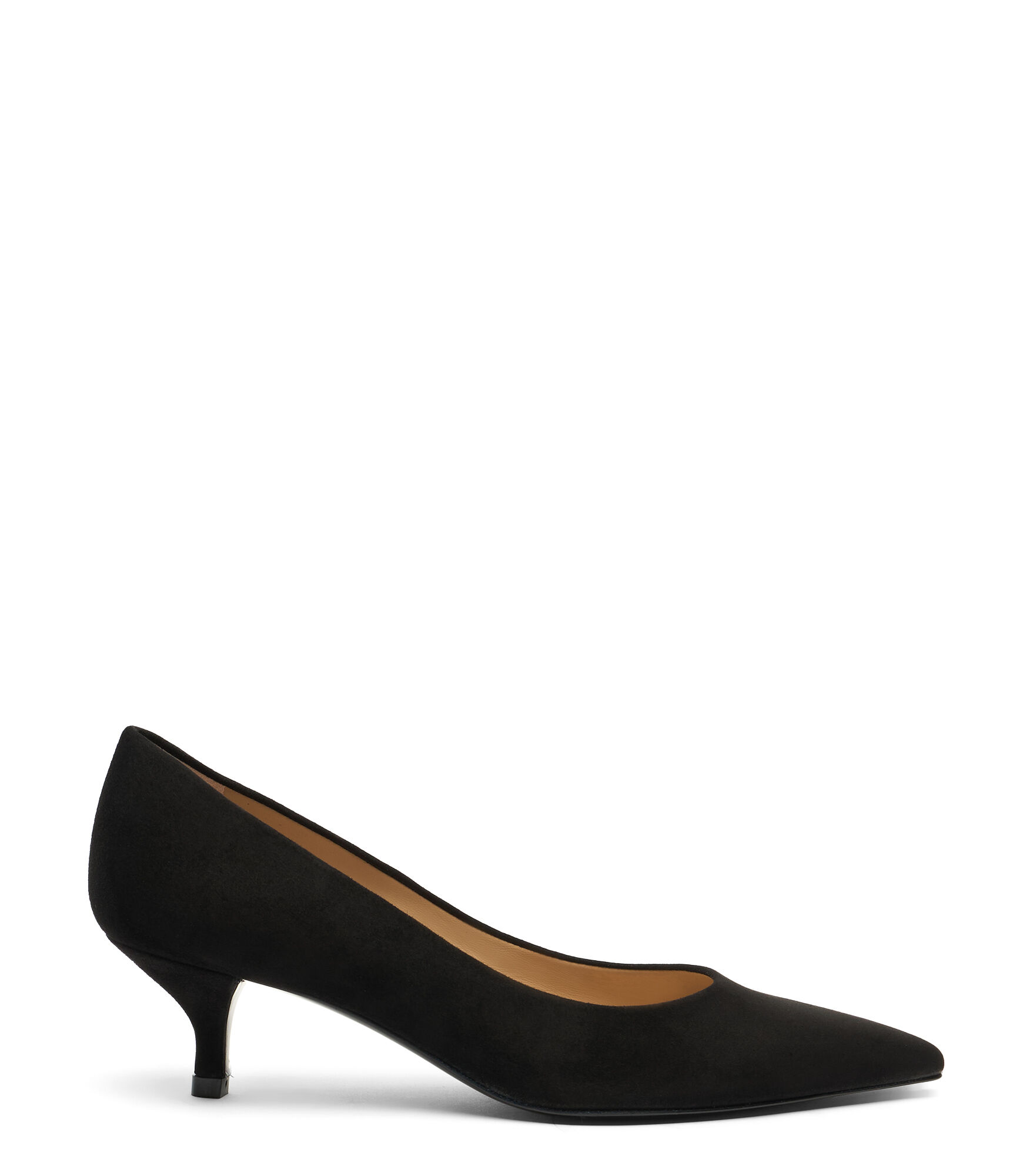 STUART POWER 50, ESCARPINS, , SUEDE - Stuart Weitzman - Modalova