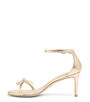 Stuart Weitzman NUDIST SW BOW 75 SANDAL undefined ${masterID} 3