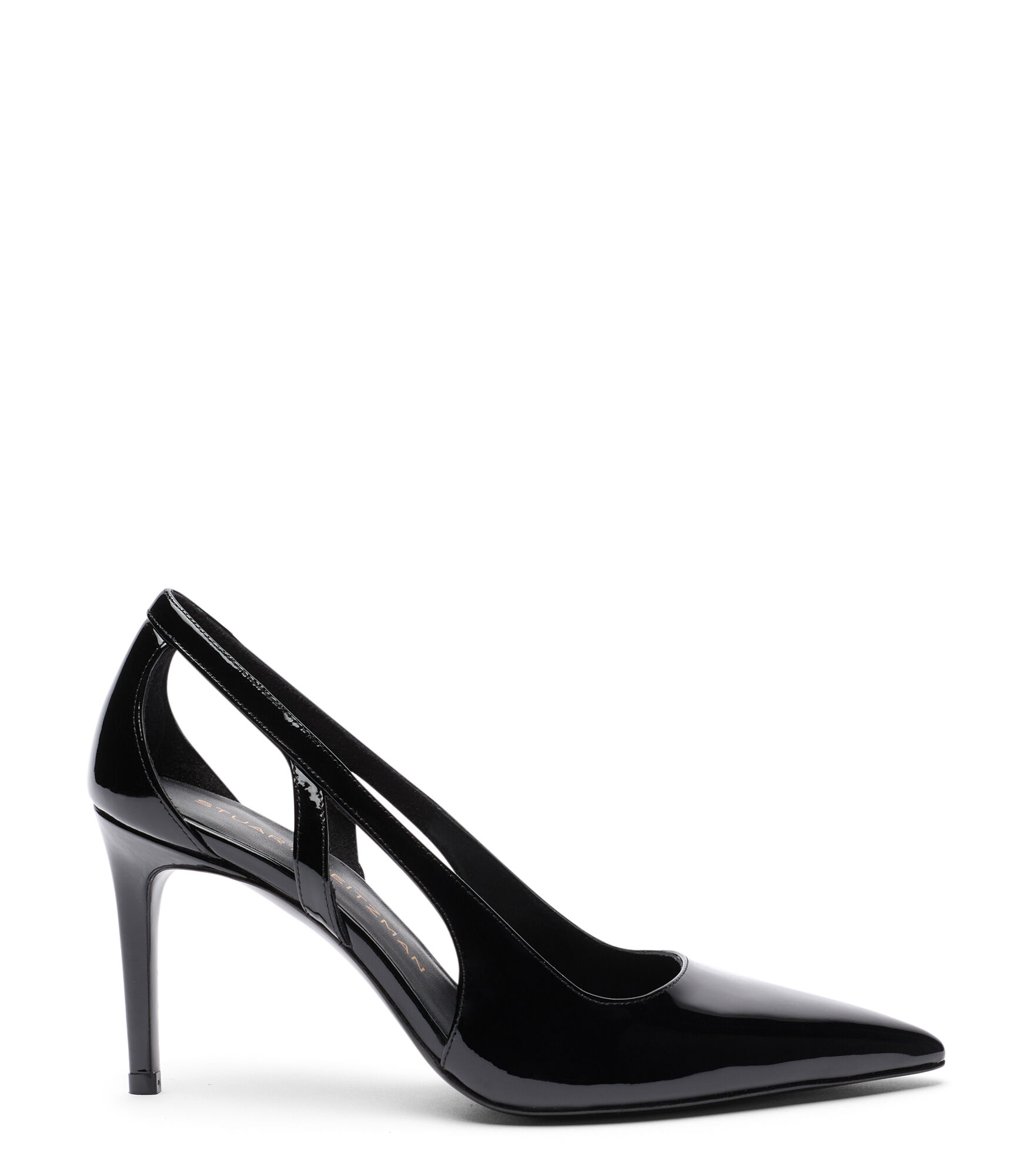 Women's designer shoes and boots: all Stuart Weitzman® models