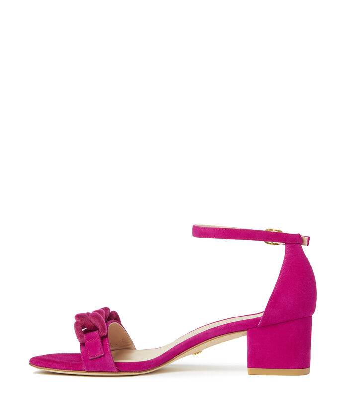 stuart weitzman amelina block 50 chain