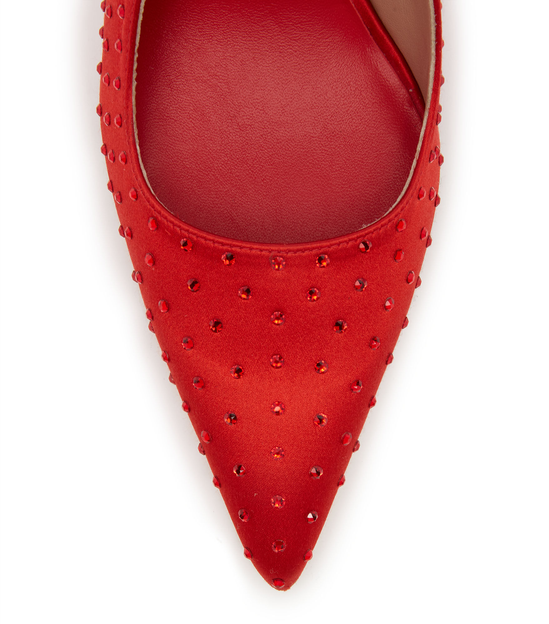 Stuart weitzman red sale