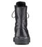 Stuart Weitzman OCEANE BLACK S8172DSSBLK