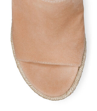 MARABELLA in ADOBE for Women Stuart Weitzman