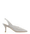Stuart Weitzman AVIANNA 75 PERLA S6433SMOPYA