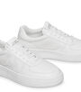Stuart Weitzman SW COURTSIDE MONOGRAM SNEAKER undefined ${masterID} 5