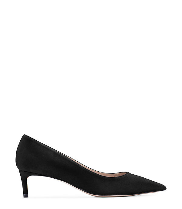 Stuart weitzman leigh 7 pump clearance