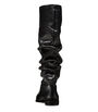 Stuart Weitzman FlatsCRUNCHY undefined ${masterID} 3