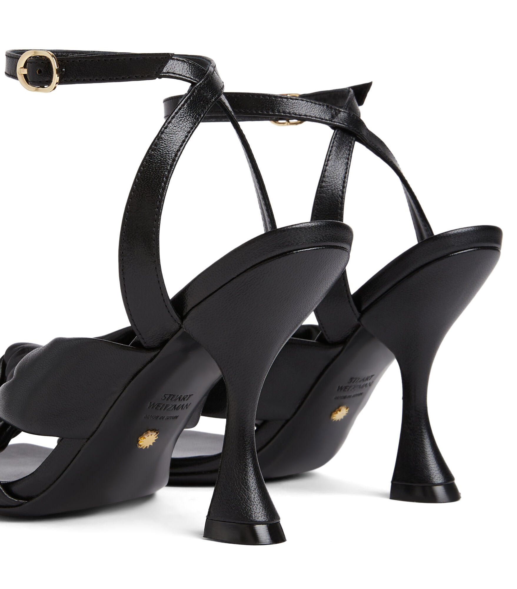 Stuart weitzman ankle strap sale