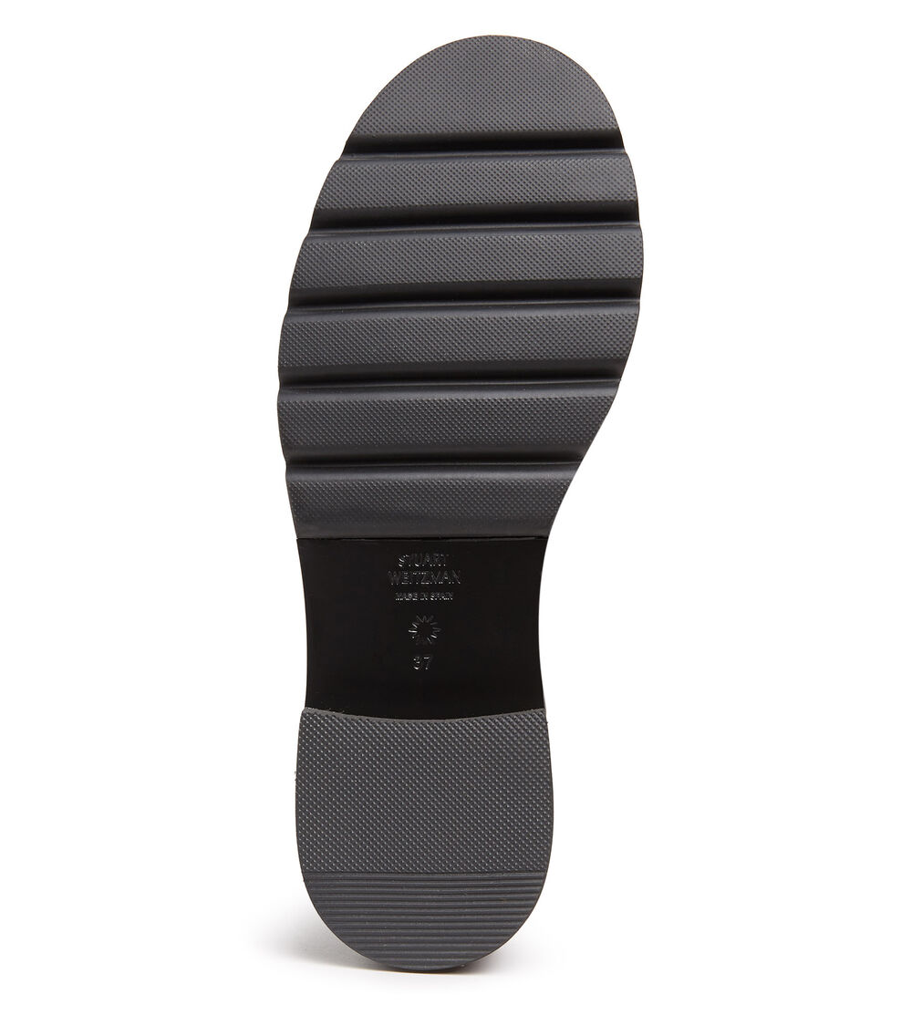 Stuart Weitzman LOWLAND LIFT MILITÄR S6556SUSHNT