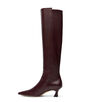 Stuart Weitzman 5050 VINNIE BOOT 50 undefined ${masterID} 3