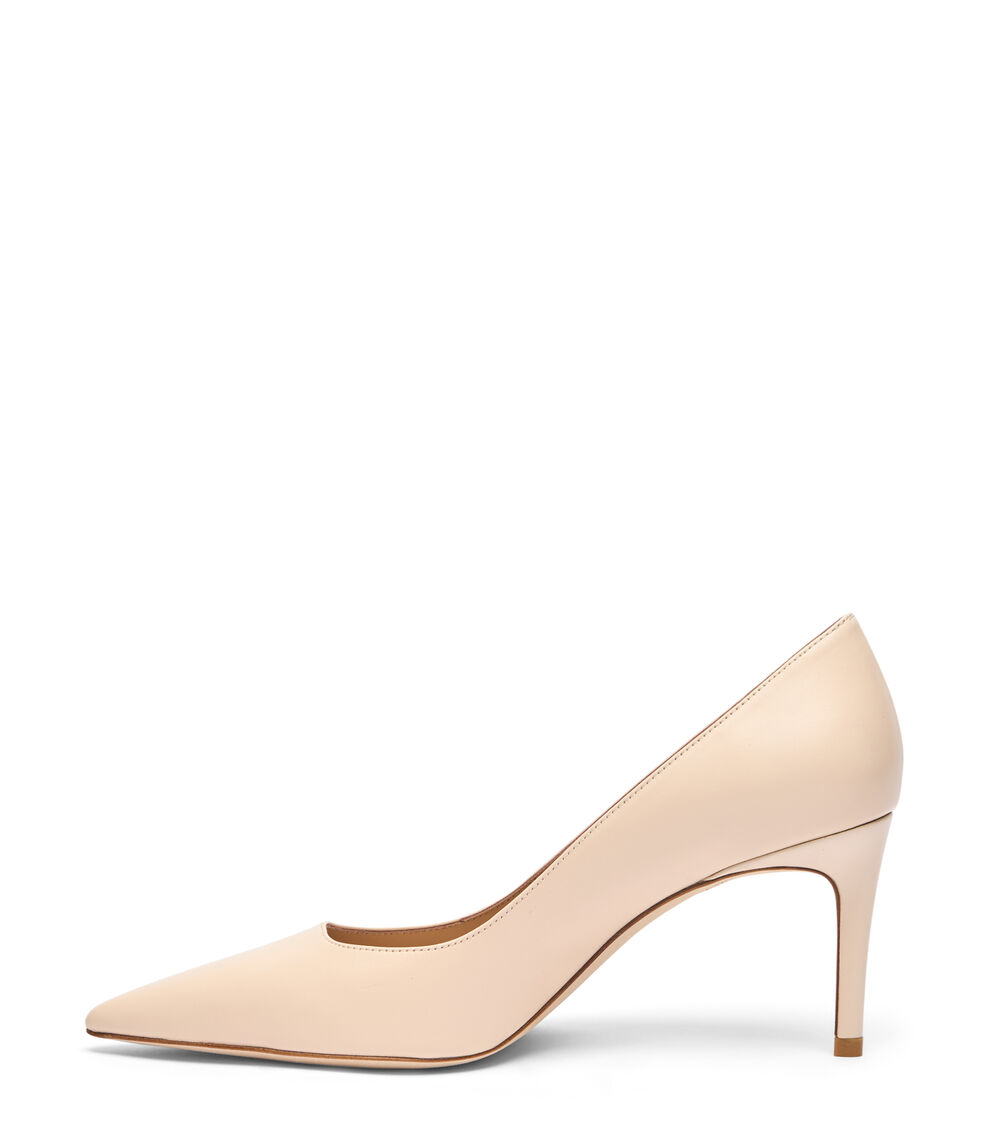Stuart Weitzman STUART POWER 75 MASCARPONE SK328SMOXW9