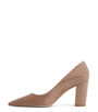 Stuart Weitzman STUART 85 BLOCK PUMP undefined ${masterID} 3