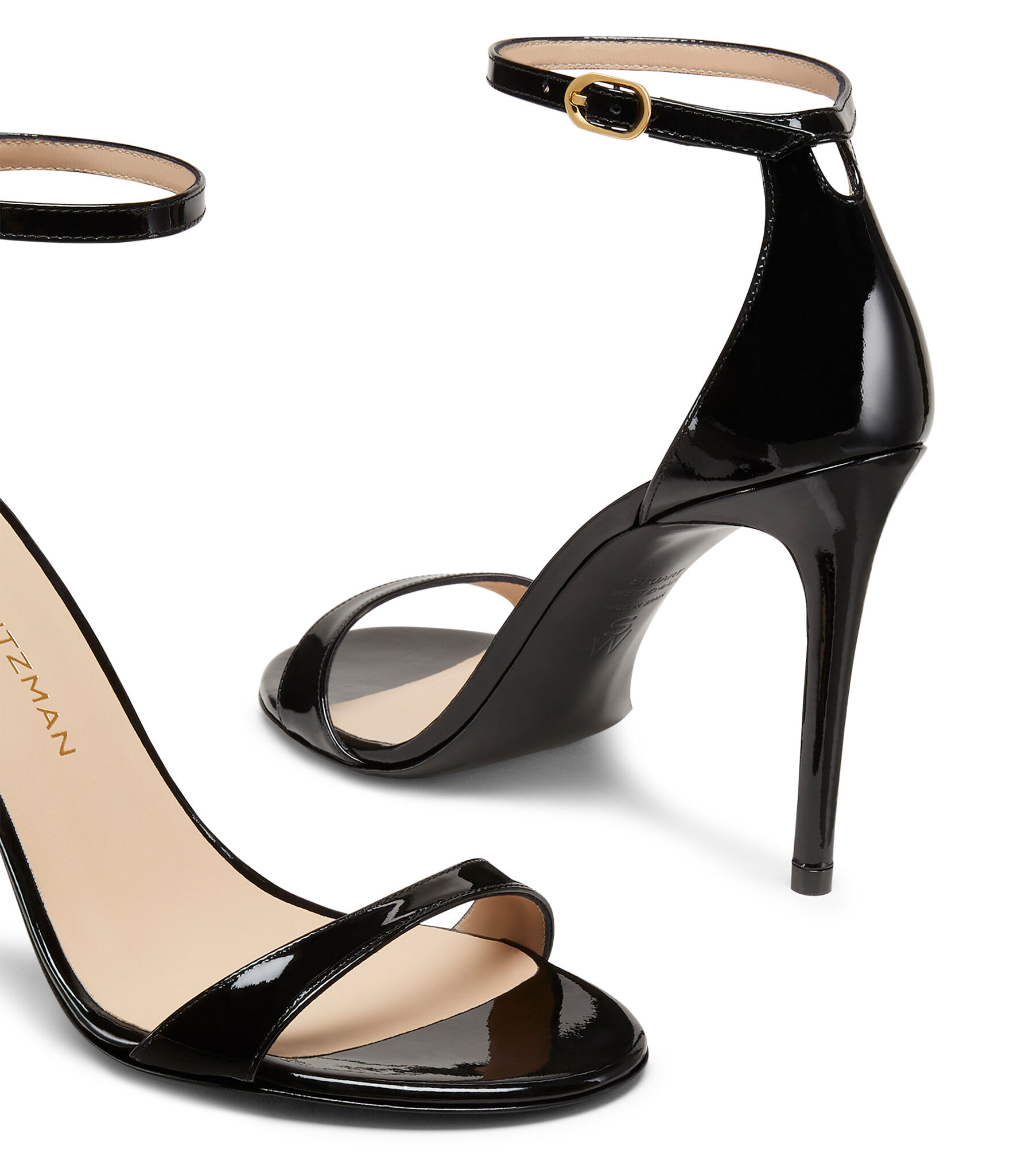 Weitzman nudist on sale
