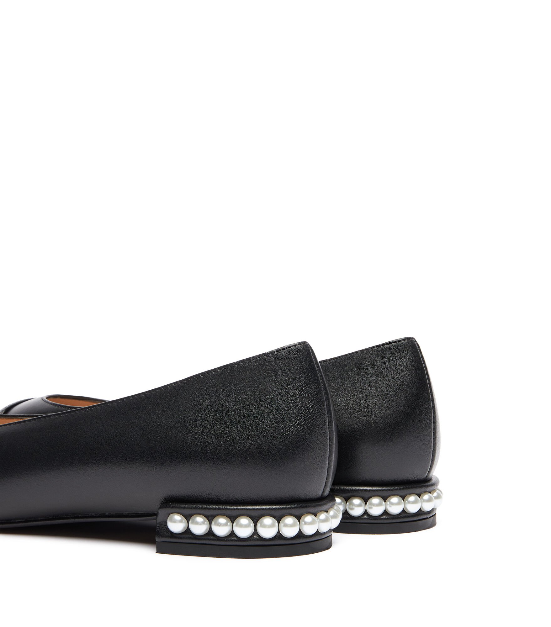 Stuart weitzman pearl shoes clearance