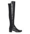 Stuart Weitzman RESERVE NOIR S4002NSGBLK