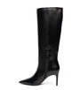 Stuart Weitzman STUART POWER BOOT 85 undefined ${masterID} 3