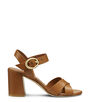 Stuart Weitzman BENNI BLOCK 75 undefined ${masterID} 1