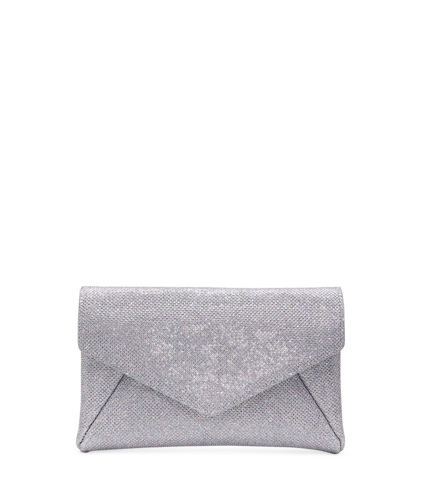 THE LOVELETTER MINI CLUTCH, SACS, , NEW NOIR - Stuart Weitzman - Modalova