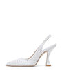 Stuart Weitzman GLAM XCURVE 100 SLINGBACK undefined ${masterID} 3