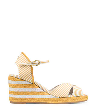 Earth sunflower sandal clearance
