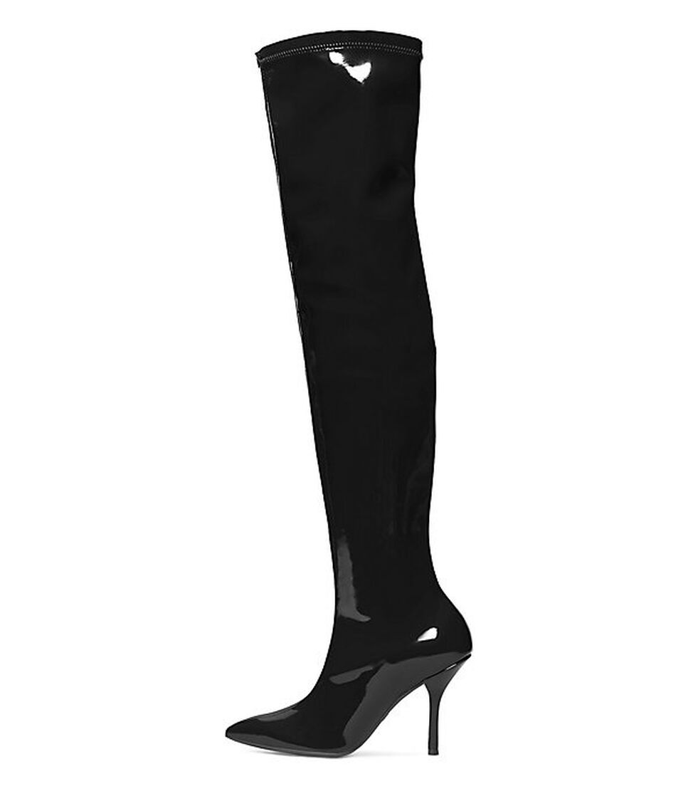 Stuart Weitzman KATRINA Stuart Weitzman KATRINA NEGRO S4657SYLBLK