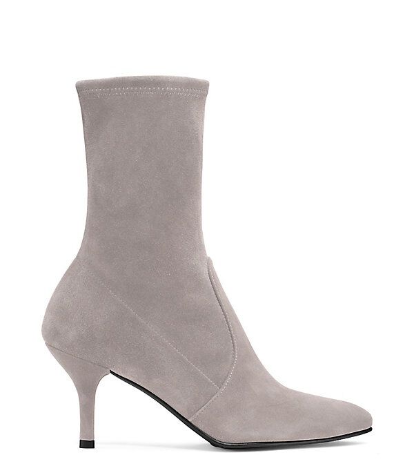 stuart weitzman cling bootie