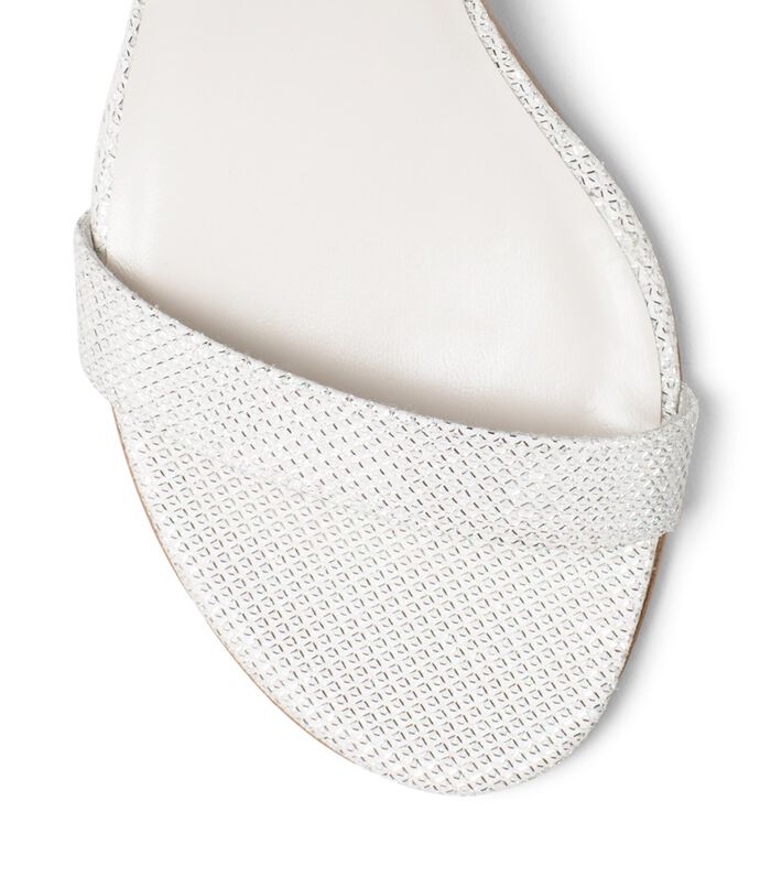THE NEARLYNUDE SANDAL THE NEARLYNUDE SANDAL