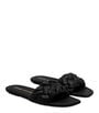 Stuart Weitzman BRAIDA FLAT SLIDE undefined ${masterID} 2