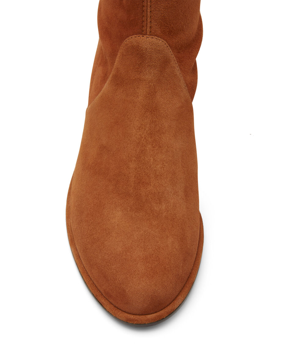 Stuart Weitzman LOWLAND NOUGAT S2167SUSUOV