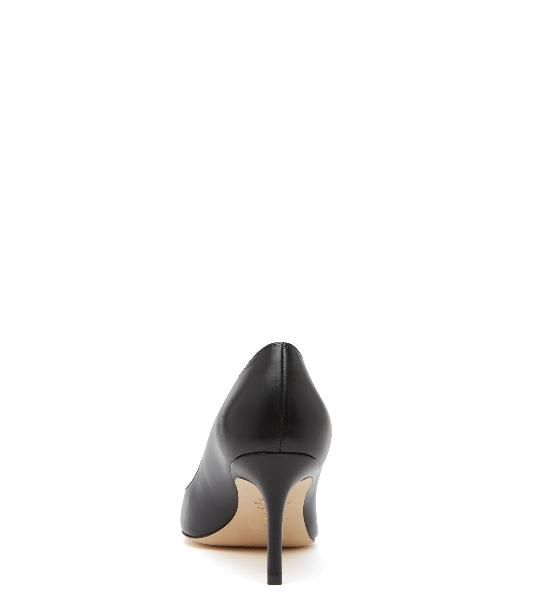 Stuart weitzman ladies shoes top