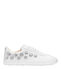 Stuart Weitzman EMILIE WHITE EMILIEDRNWHI