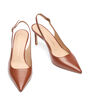 Stuart Weitzman STUART POWER SLINGBACK 75 undefined ${masterID} 4