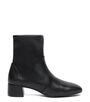 Stuart Weitzman MAEVE BOOTIE undefined ${masterID} 1