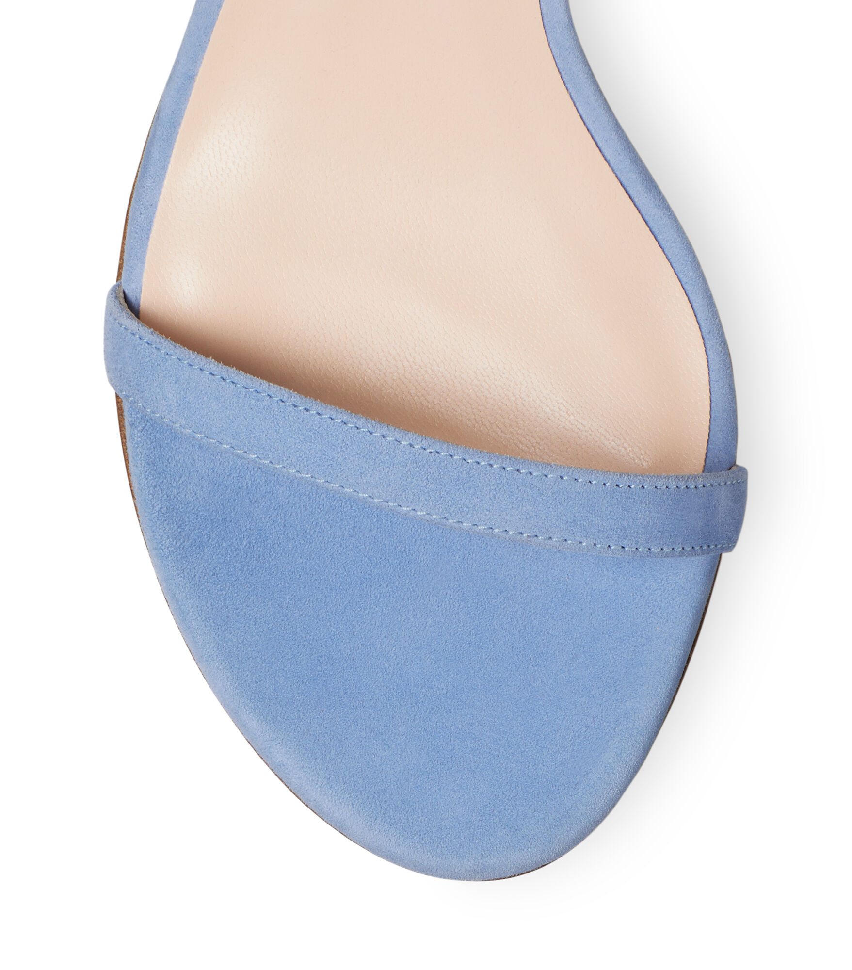 Stuart weitzman store merinda flat sandals