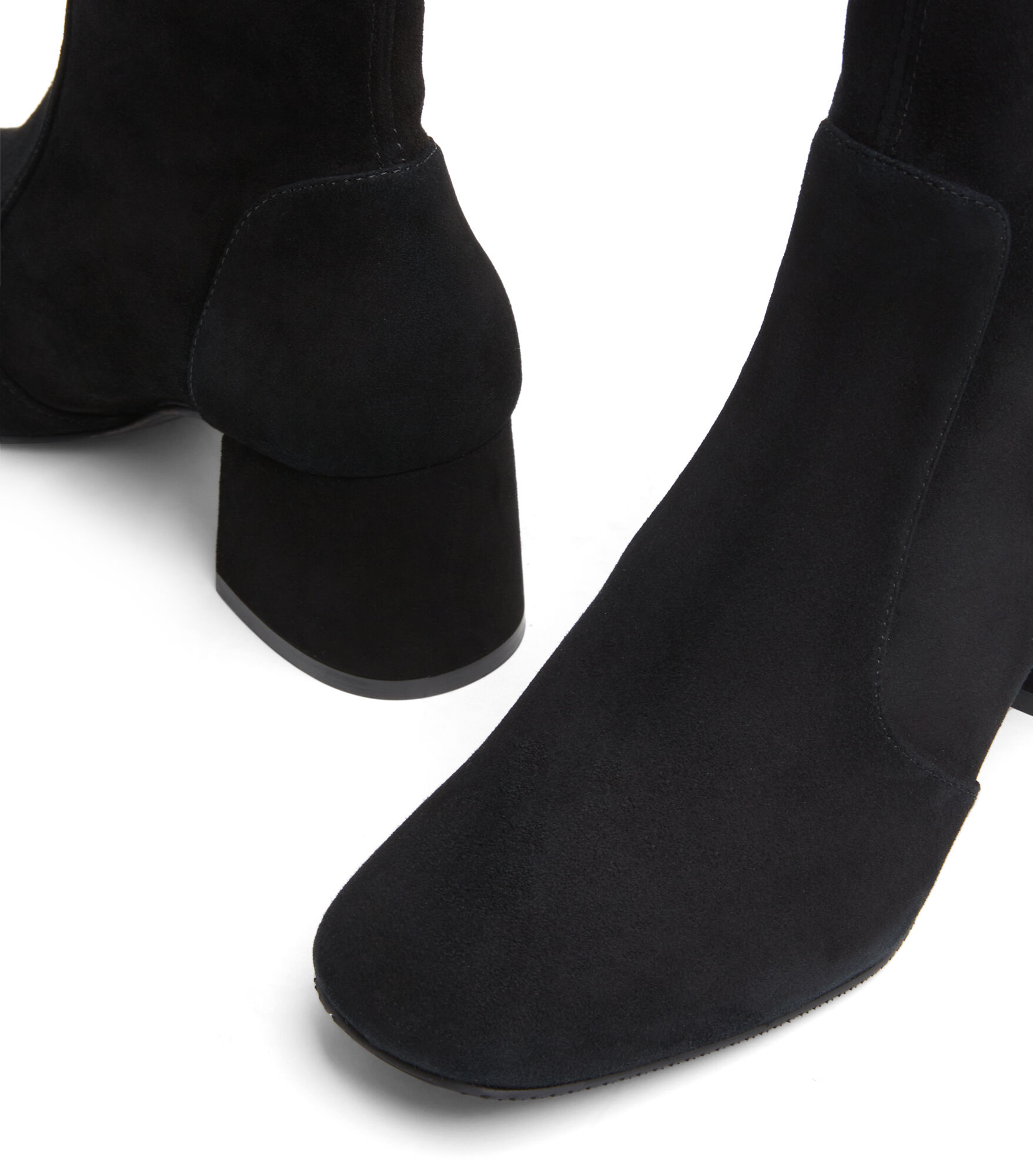 Stuart weitzman sock boot best sale