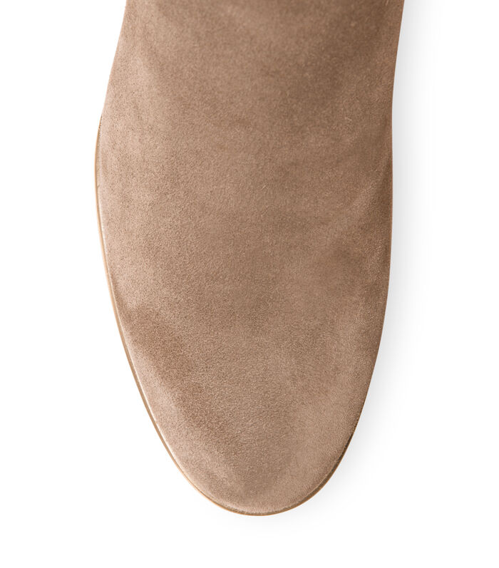 THE ALLJACK BOOT THE ALLJACK BOOT
