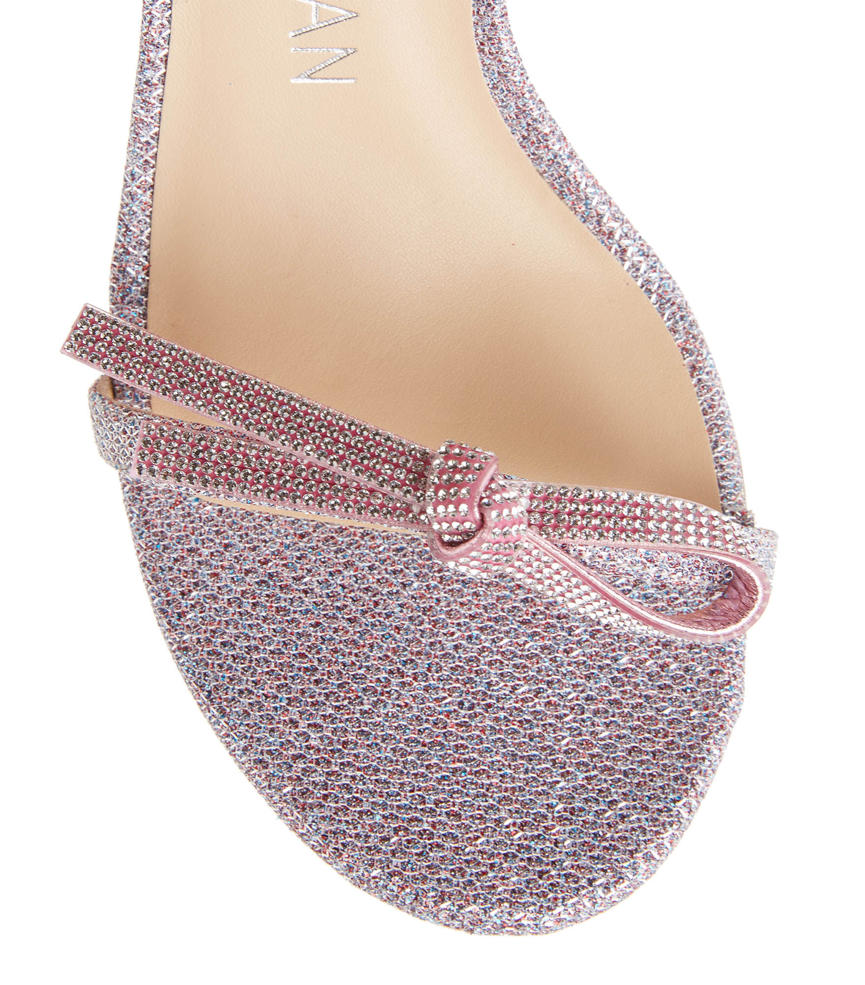 Stuart weitzman cheap nudist sale