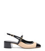 Stuart Weitzman MAEVE MARY JANE SLINGBACK undefined ${masterID} 1