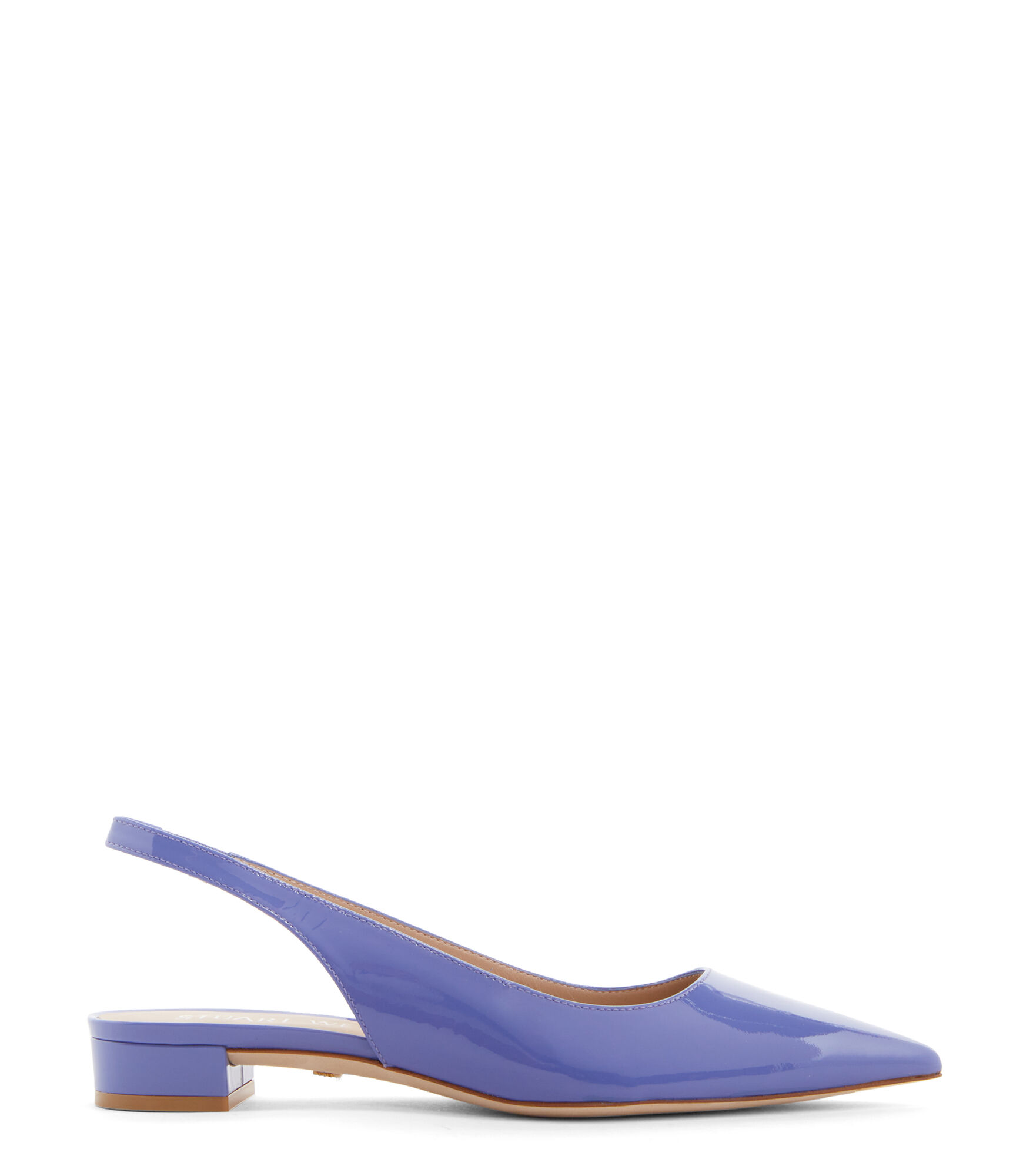 Stuart weitzman shop blue pumps