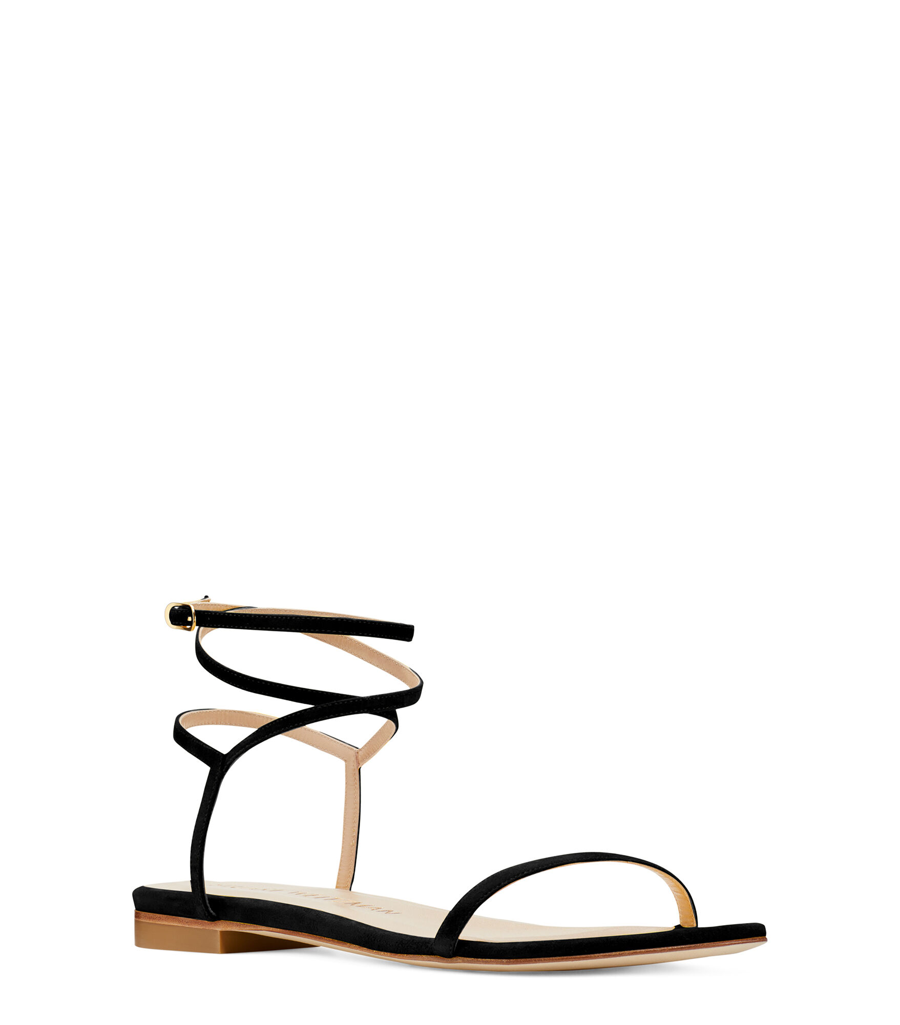 Stuart weitzman merinda flat Clearance