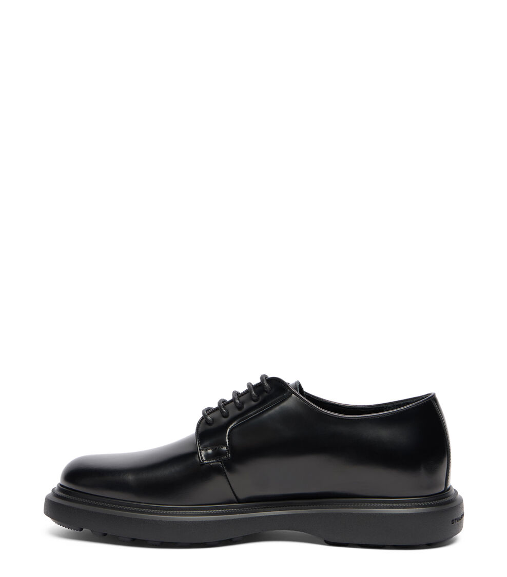 Stuart Weitzman BENSON BLACK SM134BRCBLK