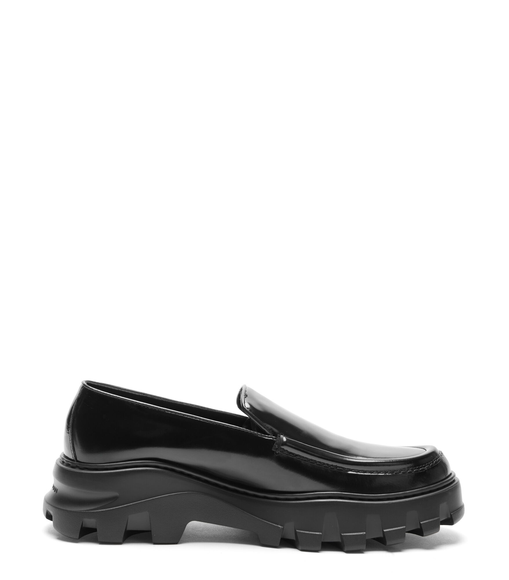 Men s dress shoes loafers Stuart Weitzman