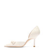 Stuart Weitzman ROSIE 85 DORSAY PUMP undefined ${masterID} 3