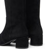 Stuart Weitzman MAEVE ZIP BOOT undefined ${masterID} 5