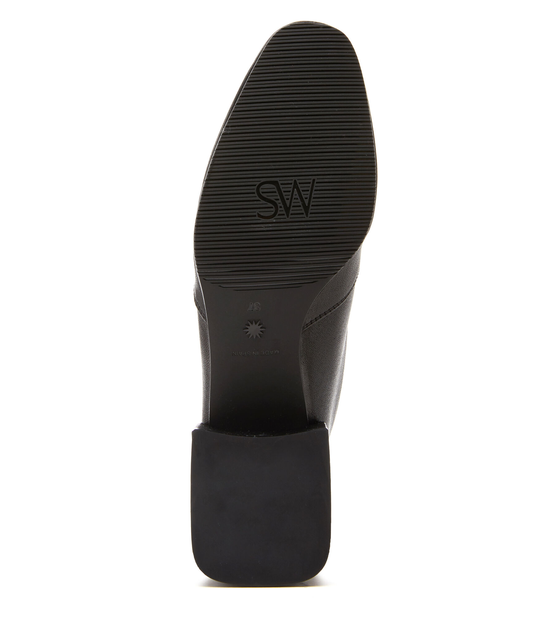 Stuart weitzman best sale accordion black