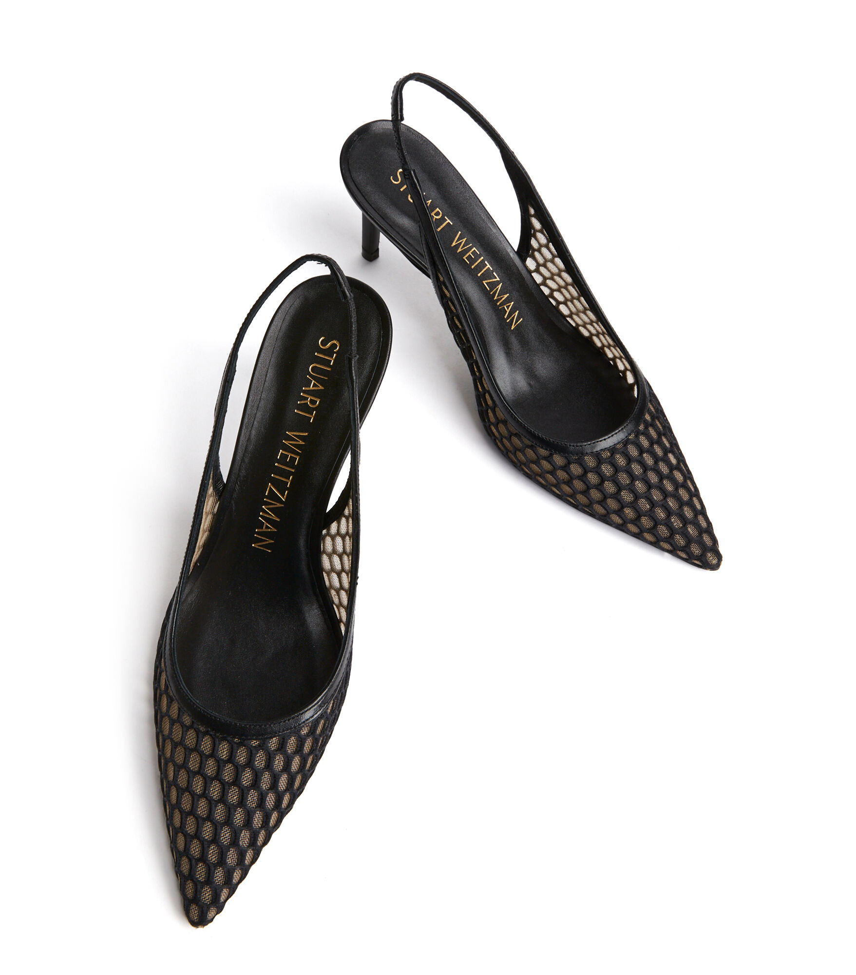Stuart weitzman everyday pump top