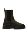 Stuart Weitzman NOHO CHELSEA BOOTIE undefined ${masterID} 1